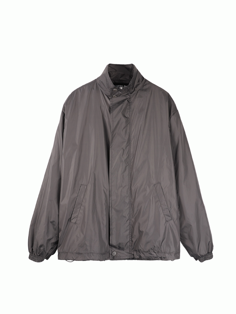 MENS Nylon fleece jacket
