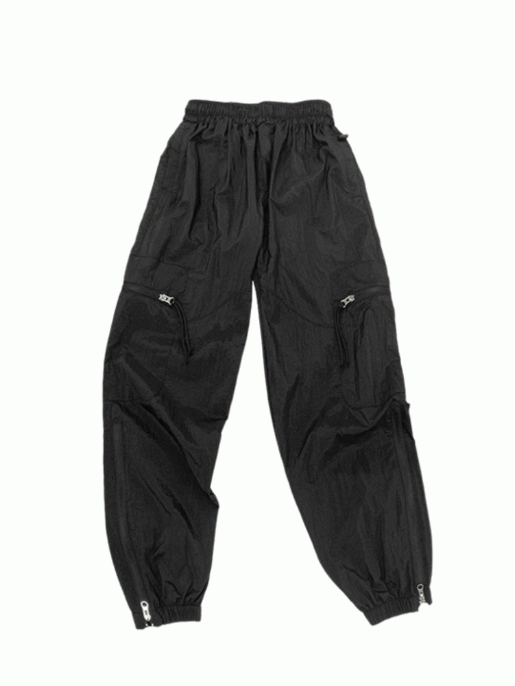 MENS Pocket jogger pants